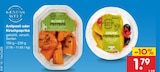 Antipasti oder Kirschpaprika Angebote von Genuss Welt bei Netto Marken-Discount Osnabrück für 1,79 €