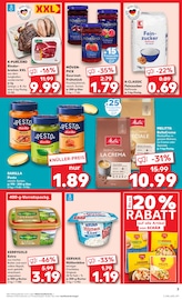 Aktueller Kaufland Prospekt mit Barilla, "Aktuelle Angebote", Seite 3