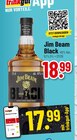 Black Angebote von Jim Beam bei Trinkgut Bad Kreuznach für 17,99 €