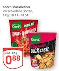 GLOBUS - Tomate & Kräuter Angebot im Prospekt Tomate & Kräuter bei GLOBUS im Prospekt "" für 0,88 €
