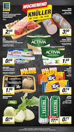 Aktueller EDEKA Prospekt mit Rindfleisch, "Aktuelle Angebote", Seite 19