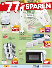 Aktueller Netto Marken-Discount Prospekt mit Grill, "Aktuelle Angebote", Seite 34