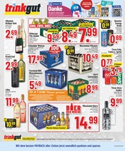 Aktueller Marktkauf Prospekt mit Fanta, "Aktuelle Angebote", Seite 15