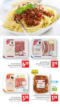 Steak im aktuellen EDEKA Prospekt (Heidelberg) Steak im EDEKA Prospekt "Aktuelle Angebote" mit 17 Seiten (Heidelberg)