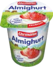 Almighurt von Ehrmann im aktuellen EDEKA Frischemarkt Prospekt