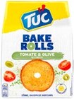 Bake Rolls oder Mini Angebote von TUC bei Kaufland Flensburg für 1,49 €