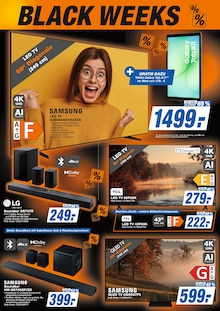 expert Prospekt der KW 48 "Top Angebote" Aktueller expert Prospekt "Top Angebote" Seite 2 von 8 Seiten