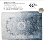 Aktuelle Teppichboden Angebote bei Möbel Martin in Trier Aktuelles Webteppich Vintage Angebot bei Möbel Martin in Trier ab 49,99 €