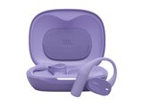 Sense Lite, Open-ear Kopfhörer Bluetooth Lila von JBL im aktuellen MediaMarkt Saturn Prospekt für 87,99 €