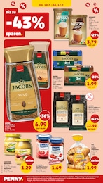 Kaffeebohnen Angebot & Preis im aktuellen Penny Prospekt Kaffeebohnen Angebot im aktuellen Penny Prospekt auf Seite 28