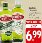 Olivenöl bei EDEKA im Hösbach Prospekt für 6,99 €