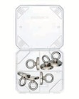 Neodym-/Ösen-/Senkkopf-topf-Magnete/Magnet-halter/-haken Angebote von PARKSIDE bei Lidl Rostock für 6,99 €