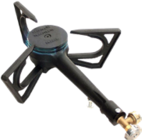 Promo Réchaud à gaz 5000 W à 14,90 € dans le catalogue Rural Master à Gourdan-Polignan