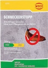 Schnecken-Granulat im Angebot bei Wreesmann in Weimar Schnecken-Granulat Angebote von WECO bei Wreesmann Weimar für 6,99 €
