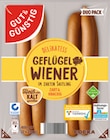 Aktuelles Delikatess Geflügel Wiener Angebot bei EDEKA in München ab 2,99 €