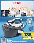 SV8156 Express Power Bügelstation Angebote von Tefal bei EURONICS Kamen für 135,00 €