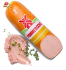 Kaufland - Pommersche Gutsleberwurst Angebot im Prospekt Pommersche Gutsleberwurst bei Kaufland im Prospekt "" für 1,49 €