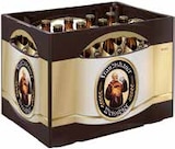 Weissbier im Trinkgut Prospekt Weissbier von Franziskaner im aktuellen Trinkgut Prospekt für 12,99 €