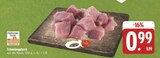Schweinegulasch im aktuellen Prospekt bei EDEKA in Karcha