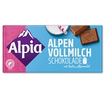 ALPIA Schokolade* Angebote bei Penny Neubrandenburg für 0,88 €