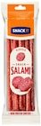 Salami Classic im Angebot bei REWE in Augsburg Salami Classic Angebote von Snack It bei REWE Augsburg für 1,49 €