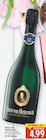 Riesling Sekt, Trocken von Fürst von Metternich für 4,99 € bei E center im Angebot Riesling Sekt, Trocken von Fürst von Metternich im aktuellen E center Prospekt