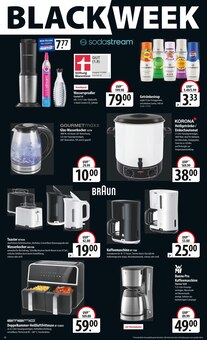 Cola im famila Nordost Prospekt "besser als gut!" mit 24 Seiten (Lüneburg)