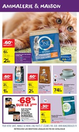 Promos Fournitures Scolaires dans le catalogue "CARREFOUR MARKET" de Carrefour Market à la page 13