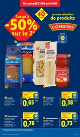 D'autres offres dans le catalogue "Économies XXL" de Lidl à la page 11