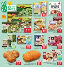 Brot im Marktkauf Prospekt "Aktuelle Angebote" mit 35 Seiten (Offenbach (Main))