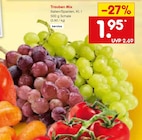 Trauben Mix im Angebot bei Netto Marken-Discount in Kleve Trauben Mix Angebote bei Netto Marken-Discount Kleve für 1,95 €