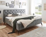 Aktuelles Polsterbettgestell Angebot bei Höffner in Bergisch Gladbach ab 599,00 €