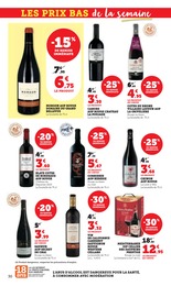 Offre Saumur dans le catalogue Super U du moment à la page 30