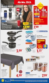 Besteck im Lidl Prospekt in Görlitz Aktueller Lidl Prospekt mit Besteck, "LIDL LOHNT SICH", Seite 26
