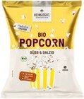 Bio-Popcorn im Angebot bei Kaufland in Bautzen Bio-Popcorn Angebote von HEIMATGUT bei Kaufland Bautzen für 1,39 €