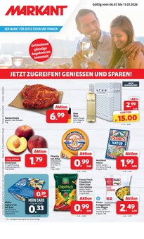 Käse im aktuellen Markant Nordwest Prospekt (Bremerhaven) Käse im Markant Nordwest Prospekt "DER MARKT FÜR GUTES ESSEN UND TRINKEN" mit 12 Seiten (Bremerhaven)