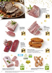 Aktueller EDEKA Prospekt mit Braten, "Aktuelle Angebote", Seite 2
