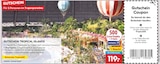 GUTSCHEIN TROPICAL ISLANDS im Angebot bei Netto Marken-Discount in Remscheid GUTSCHEIN TROPICAL ISLANDS Angebote von Netto Reisen bei Netto Marken-Discount Remscheid für 119,00 €