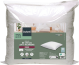 50% de remise immédiate sur le 2ème oreiller de la gamme actuel - GDM - ACTUEL en promo chez Auchan Hypermarché Boulogne-Billancourt