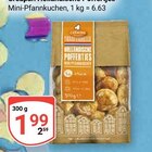Holländische Poffertjes Angebote bei GLOBUS Kaiserslautern für 1,99 €