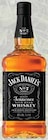 Whiskey Tennessee Old N°7 - JACK DANIEL'S - Intermarché à Asnières-sur-Seine Whiskey Tennessee Old N°7 - JACK DANIEL'S en promo chez Intermarché Asnières-sur-Seine à 26,95 €