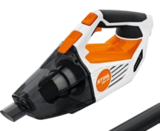 Aktuelles Akku-Handsauger „SEA 20“ Angebot bei Hornbach in Mainz ab 116,95 €