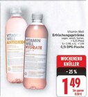 Antioxidant von Vitamin Well im aktuellen E center Prospekt