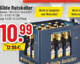 Gilde Ratskeller bei Trinkgut im Prospekt "" für 10,99 €