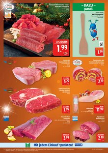 Rinderfilet im aktuellen Marktkauf Prospekt (Fürth) Rinderfilet im Marktkauf Prospekt "AUSWAHL RIESIG, PREISE NIEDRIG" mit 48 Seiten (Fürth)