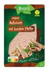 Aktuelles Veganer Aufschnitt Angebot bei Lidl in Oberhausen ab 1,29 €