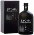 Rhum ambré japonais - RYOMA en promo chez Intermarché Angers à 28,90 €