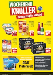 Rotkäppchen Sekt im EDEKA Prospekt in Amberg Aktueller EDEKA Prospekt mit Rotkäppchen Sekt, "Wir lieben Lebensmittel!", Seite 27