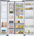 Aktuelle Kühlschrank Angebote bei dodenhof in Bremen Aktuelles Side by Side Kühlschrank RS 8GCWEX Angebot bei dodenhof in Bremen ab 1.111,00 €