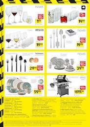 Gasgrill Angebot im aktuellen XXXLutz Möbelhäuser Prospekt auf Seite 2